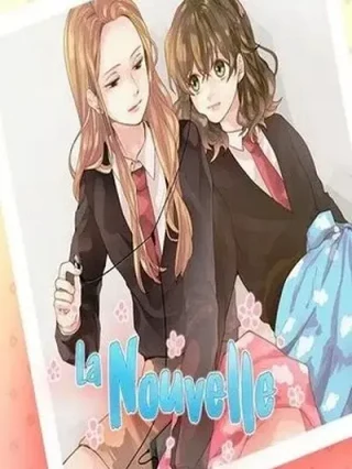 Leer La Nouvelle Online en Español - ToonDeseo