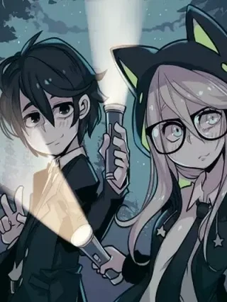 Leer Conspiracy Research Club Online en Español - ToonDeseo