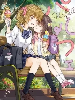 Leer Parfait: Onee-loli Yuri Anthology Online en Español - ToonDeseo
