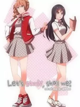 Leer LET'S STUDY, SHALL WE? Online en Español - ToonDeseo