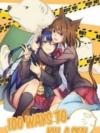 Leer 100 ways to kill a seal Online en Español - ToonDeseo