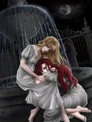 Leer Thirst of Angels Online en Español - ToonDeseo