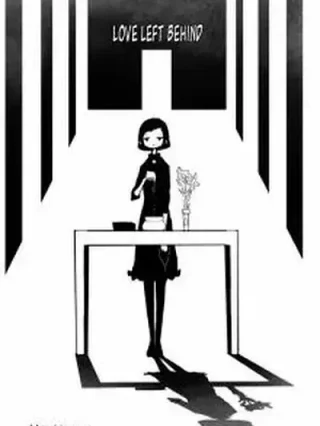 Leer Love Left Behind Online en Español - ToonDeseo