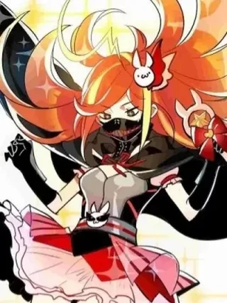 Leer The Exploding Girl Online en Español - ToonDeseo