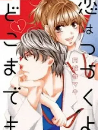 Leer Koi wa Tsuzuku yo Doko made mo Online en Español - ToonDeseo
