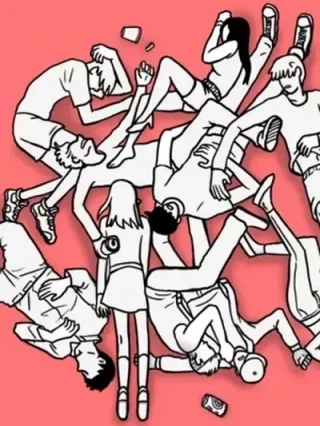Leer I'm not drunk! Online en Español - ToonDeseo