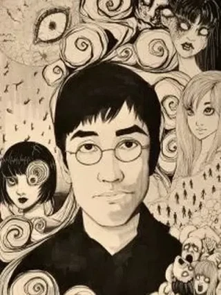 Leer One-shots de Junji Ito Online en Español - ToonDeseo