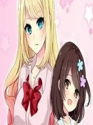 Leer Gyaru Yuri Online en Español - ToonDeseo