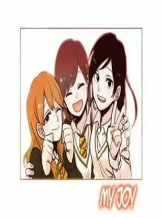 Leer My Joy Online en Español - ToonDeseo