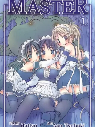 Leer Hey is My Master Online en Español - ToonDeseo