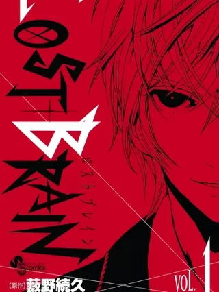 Leer LOST+BRAIN Online en Español - ToonDeseo