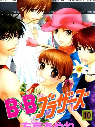 Leer BxB Brothers Online en Español - ToonDeseo