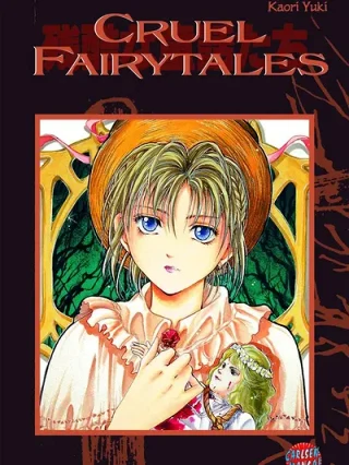 Leer Cruel Fairytales Online en Español - ToonDeseo