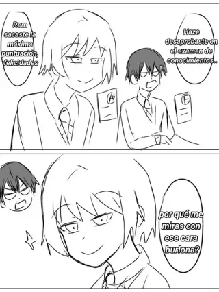 Leer Mi amigo genio se convirtió en un femboy Online en Español - ToonDeseo