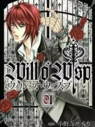 Leer Will o Wisp Online en Español - ToonDeseo