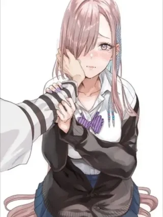 Leer Mihara Sofia Wa Kowagaru Online en Español - ToonDeseo