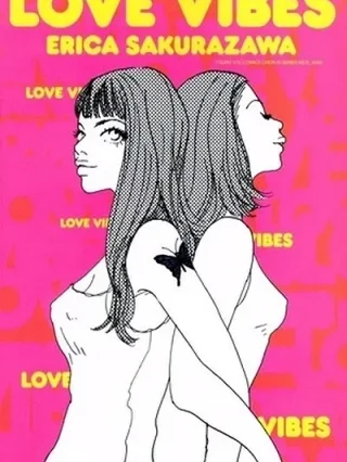 Leer Love Vibes Online en Español - ToonDeseo
