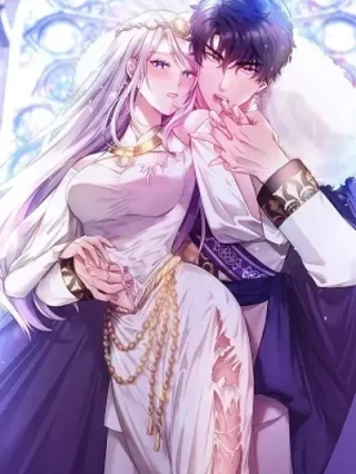 Portada de El Juramento de la Santa Abandonada: Renunciar al Amor del Príncipe en Su Próxima Vida - Manhwa sin censura - ToonDeseo