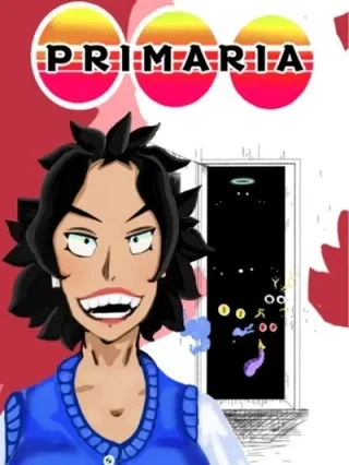 Leer PRIMARIA Online en Español - ToonDeseo
