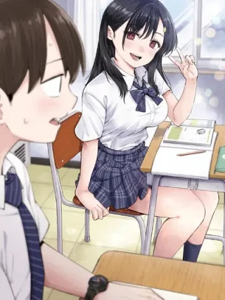 Leer La chica de los muslos de al lado Online en Español - ToonDeseo