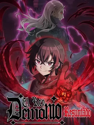 Leer El Rey Demonio Resucítado Online en Español - ToonDeseo