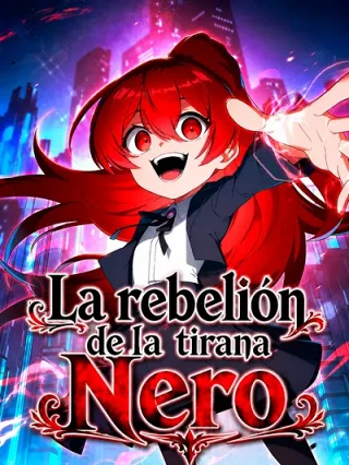 Leer La rebelión de la tirana Nero Online en Español - ToonDeseo