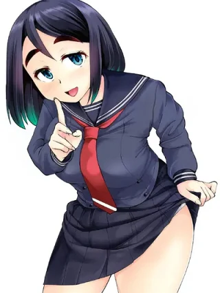 Leer La modesta Mitsuba-san me está tentando (Jimiko na Mitsuba-san ga Boku wo Yuuwaku Suru) Online en Español - ToonDeseo