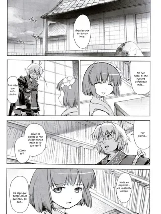 Leer Restaurante Chiyorozu Online en Español - ToonDeseo