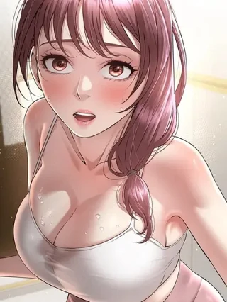 Portada de La Mamá De Mi Amigo - Manhwa sin censura - ToonDeseo
