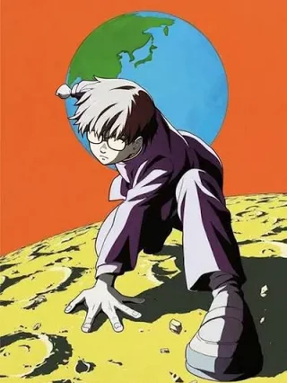Leer Sasaki detuvo la bala Online en Español - ToonDeseo