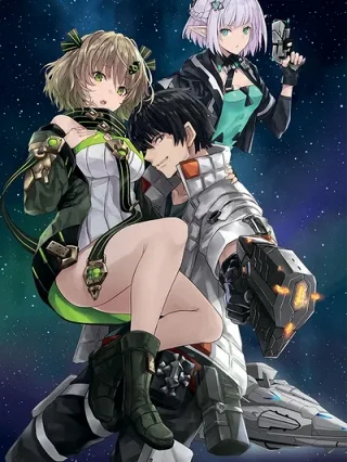 Leer Mezametara Saikyou Soubi to Uchuusen-mochi datta node, Ikkodate Mezashite Youhei to shite Jiyuu ni Ikitai (Reborn as a Space Mercenary: I Woke Up Piloting the Strongest Starship!) Online en Español - ToonDeseo