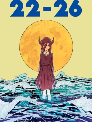 Leer Mermaid Rhapsody (Ningyo Rhapsody) Online en Español - ToonDeseo