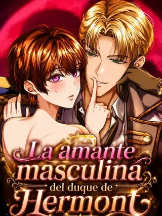 Leer La amante masculina del duque de hermont Online en Español - ToonDeseo