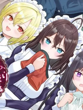 Leer SUKIDATTA KO WO MAID NI SHITARA Online en Español - ToonDeseo