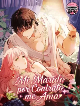 Leer Mi marido por contrato me ama Online en Español - ToonDeseo