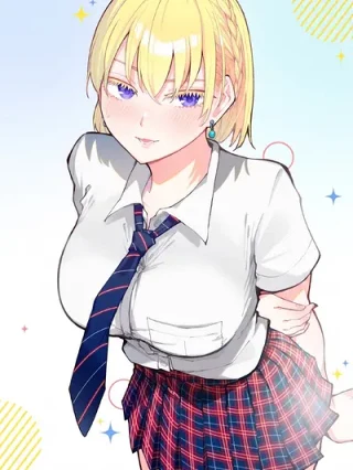 Leer Cool na Eikoku Bishoujo wa Orenchi ni Homestay Shitairashii Online en Español - ToonDeseo