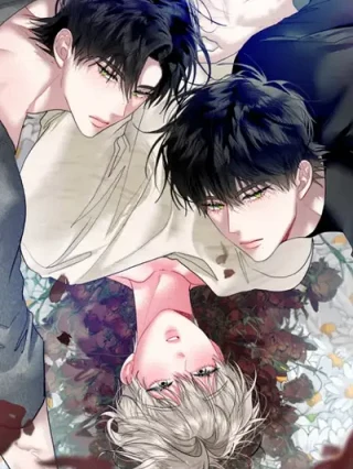 Portada de [Cuento corto sobre adicción a las relaciones] Infierno de hormigas - Manhwa sin censura - ToonDeseo