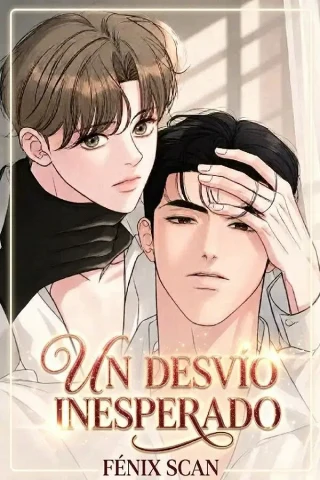 Portada de Desvio Inesperado - Manhwa sin censura - ToonDeseo