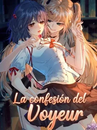 Leer LA CONFESIÓN DEL VOYEUR Online en Español - ToonDeseo