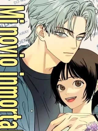 Leer Mi novio inmortal Online en Español - ToonDeseo