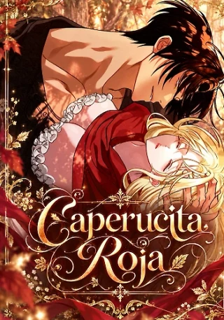 Portada de Caperucita Roja - Manhwa sin censura - ToonDeseo