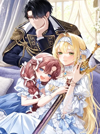 Portada de La Cuñada De La Protagonista En Una Novela Sobre El Cuidado Infantil - Manhwa sin censura - ToonDeseo