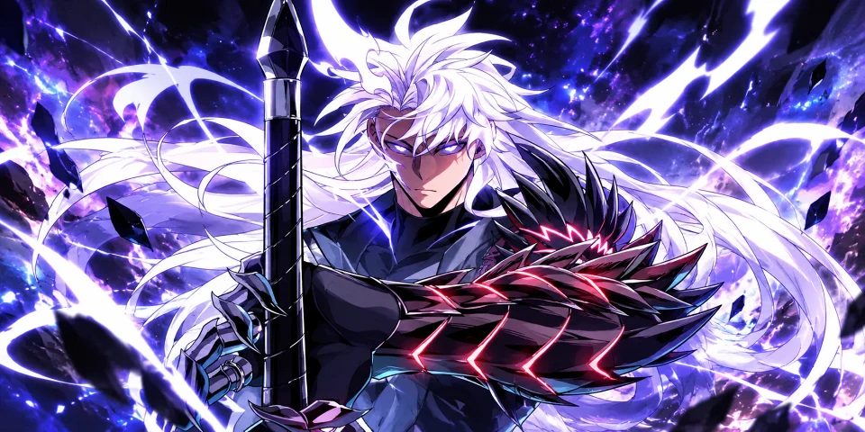 Leer Pick me up, Gacha Infinito online gratis en ToonDeseo Portada de Pick me up, Gacha Infinito - Manhwa sin censura - ToonDeseo