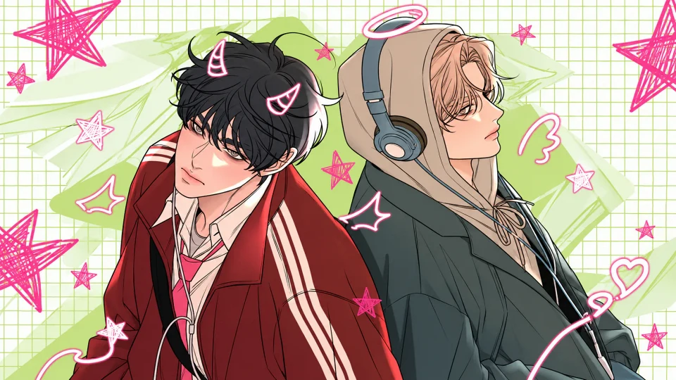 Portada de Operación: amor verdadero - Manhwa sin censura - ToonDeseo