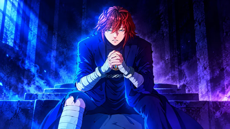 Leer La vida después de la muerte online gratis en ToonDeseo Portada de La vida después de la muerte - Manhwa sin censura - ToonDeseo